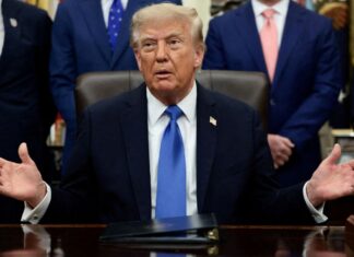 Trump rechaza más controles para la IA: ‘el único que necesita es un presidente fuerte e inteligente’