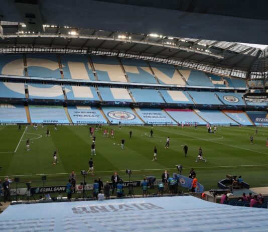 El Manchester City, culpable de más de 100 irregularidades financieras: The Athletic