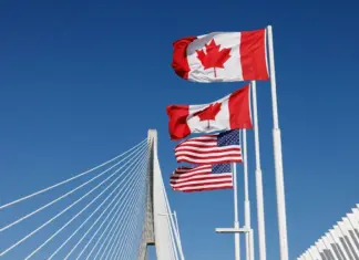 Boicot canadiense a productos de EU obliga a supermercados a buscar nuevas fuentes de suministro