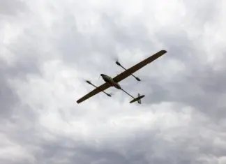 Comando Norte de EU elogia cooperación con México contra drones de cárteles
