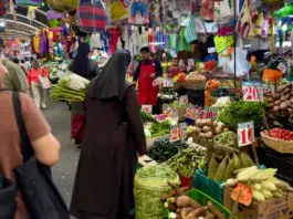 Costo de la canasta básica repuntó en agosto: Inegi