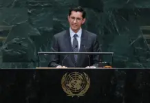 México en la ONU: Velasco defiende soberanía y llama a renovar organismo; reitera respaldo a Cuba y reconocimiento a Palestina