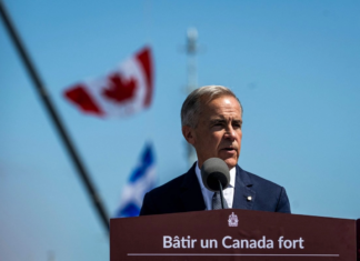 Primer ministro, Mark Carney, refuerza su mayoría en Parlamento de Canadá en plena guerra comercial con EU