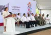 Sheinbaum destaca que “un gobierno que se aleja de su pueblo, se aleja de la patria”